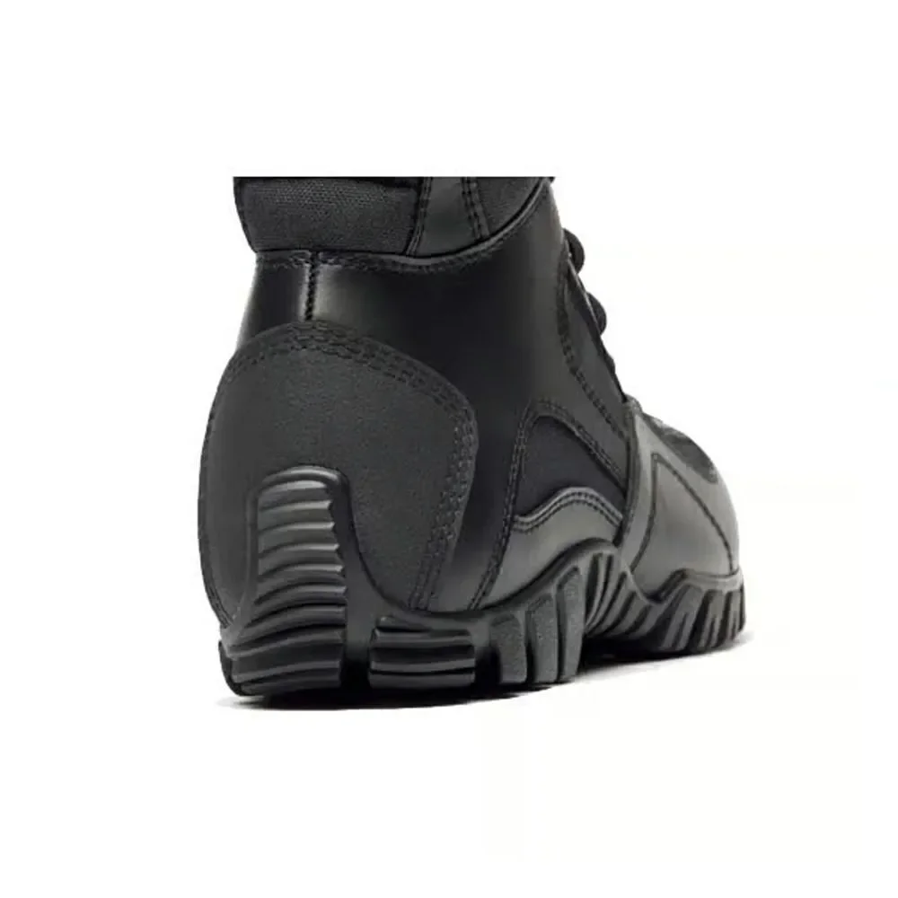 Tactical‎ Research Men's QRF ALPHA B9Z1 Hot Weather Side Zip Boots sz 14 NIB